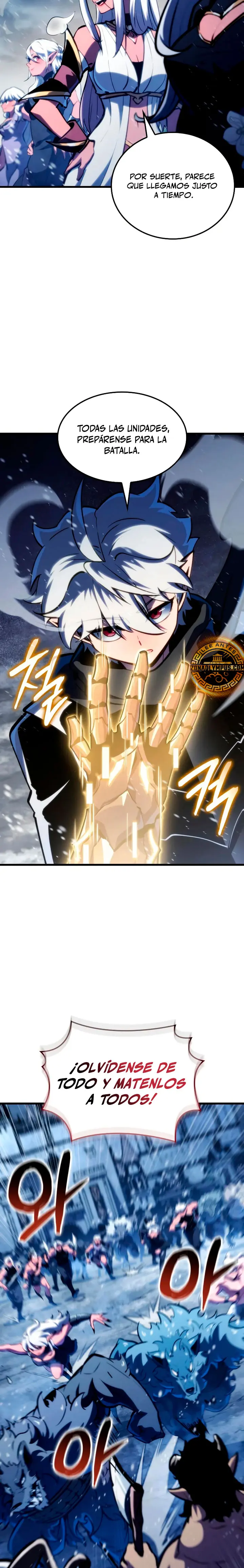 Los Breakers Capitulo 70 página 15