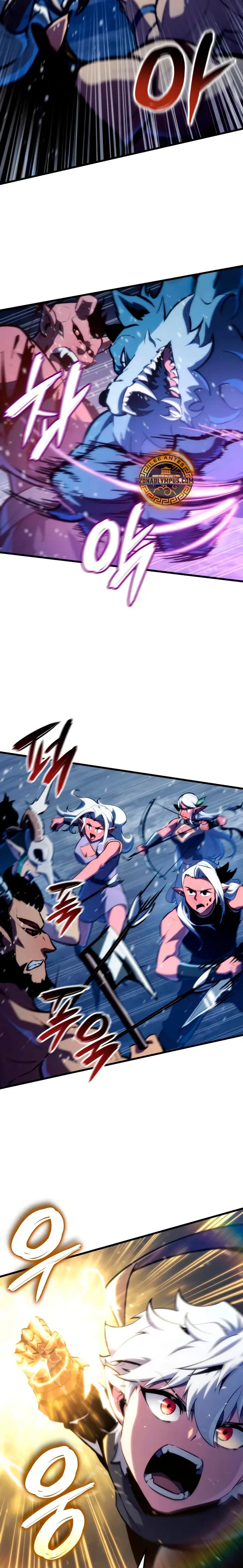 Los Breakers Capitulo 70 página 16