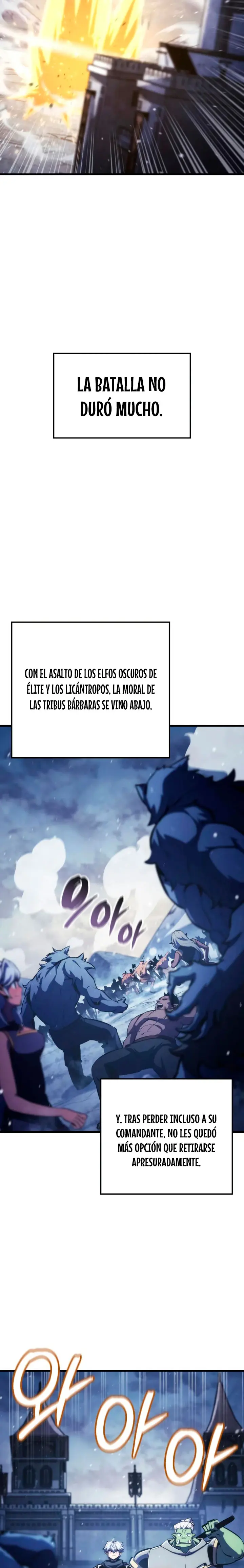 Los Breakers Capitulo 70 página 18