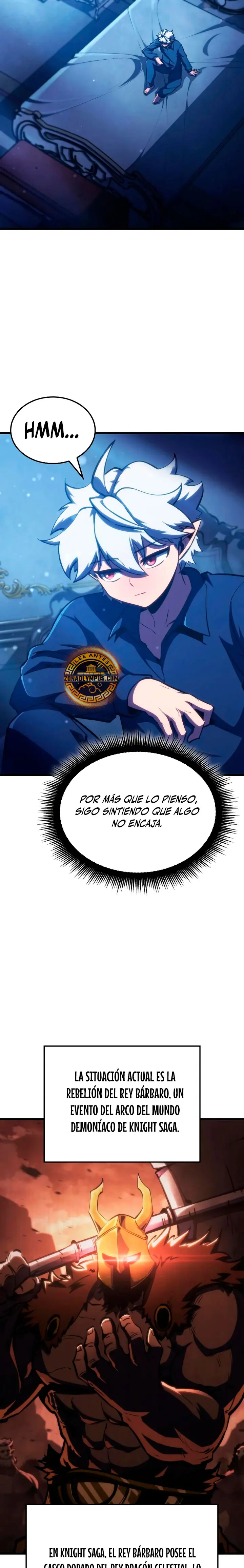 Los Breakers Capitulo 70 página 24