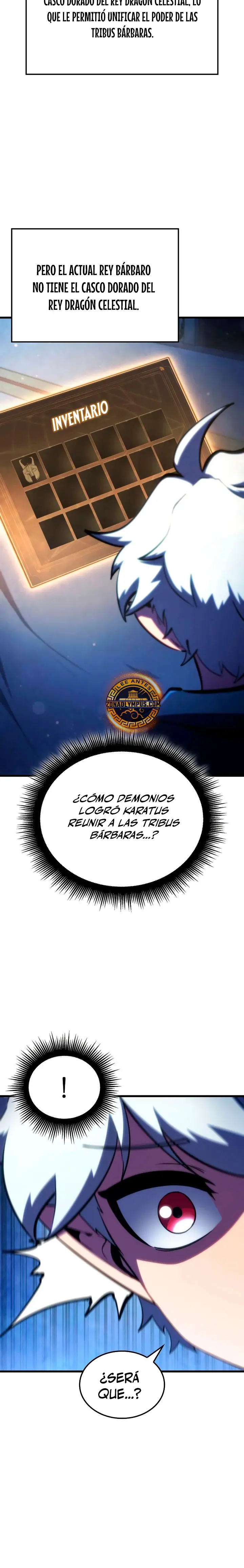 Los Breakers Capitulo 70 página 25