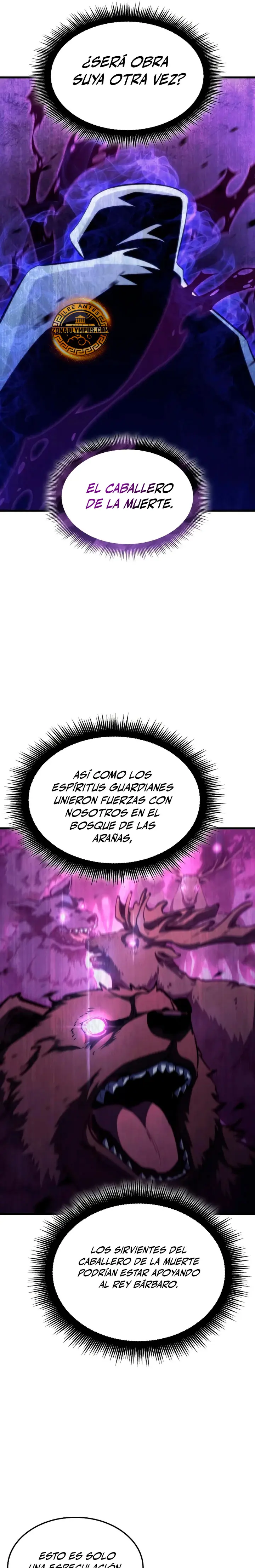 Los Breakers Capitulo 70 página 26