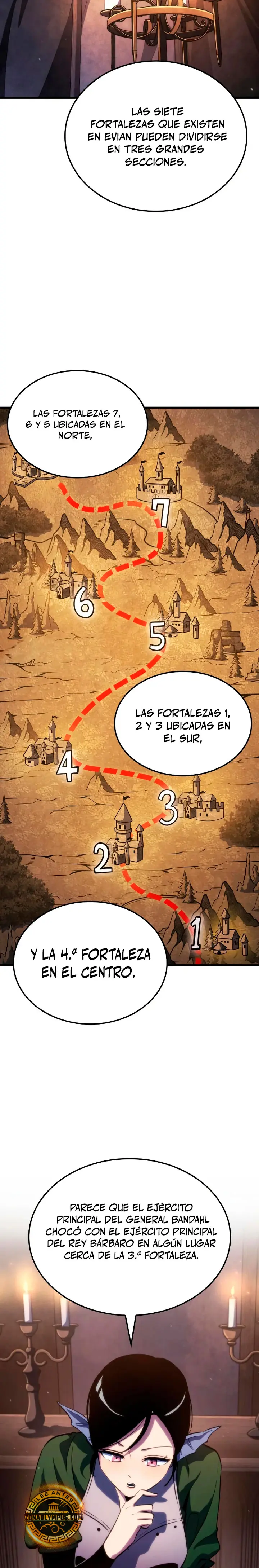 Los Breakers Capitulo 71 página 12