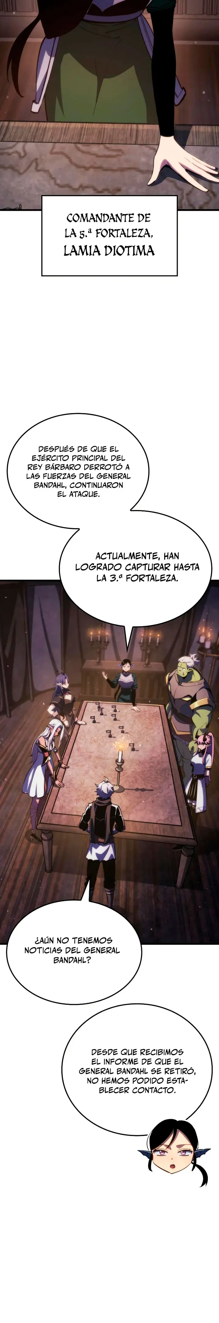 Los Breakers Capitulo 71 página 13