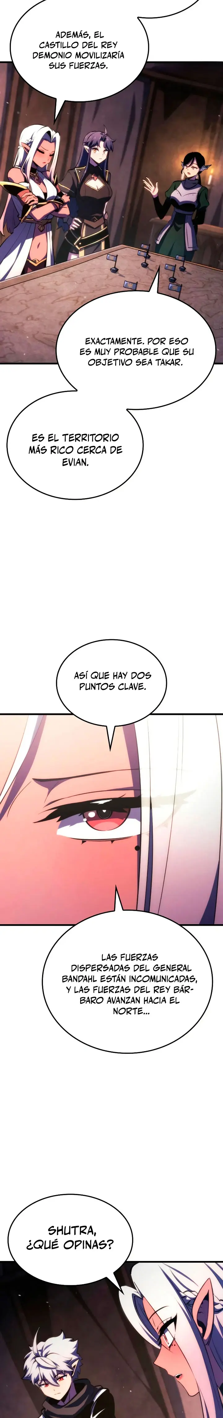 Los Breakers Capitulo 71 página 15