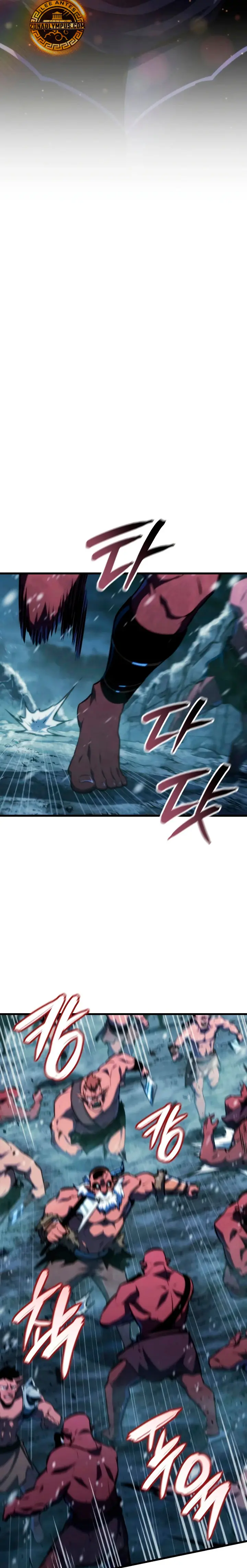 Los Breakers Capitulo 71 página 17