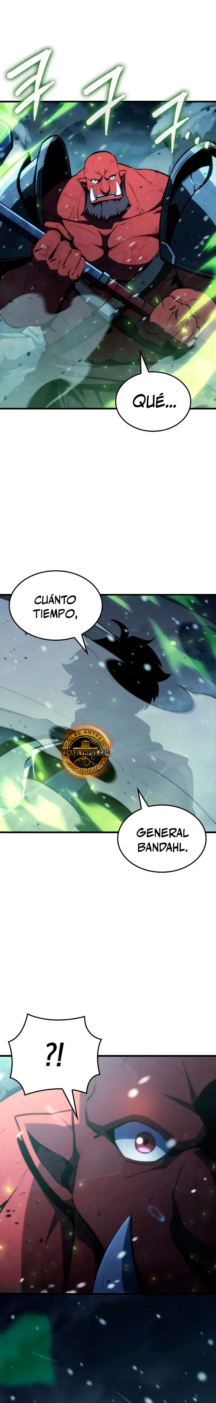 Los Breakers Capitulo 71 página 25