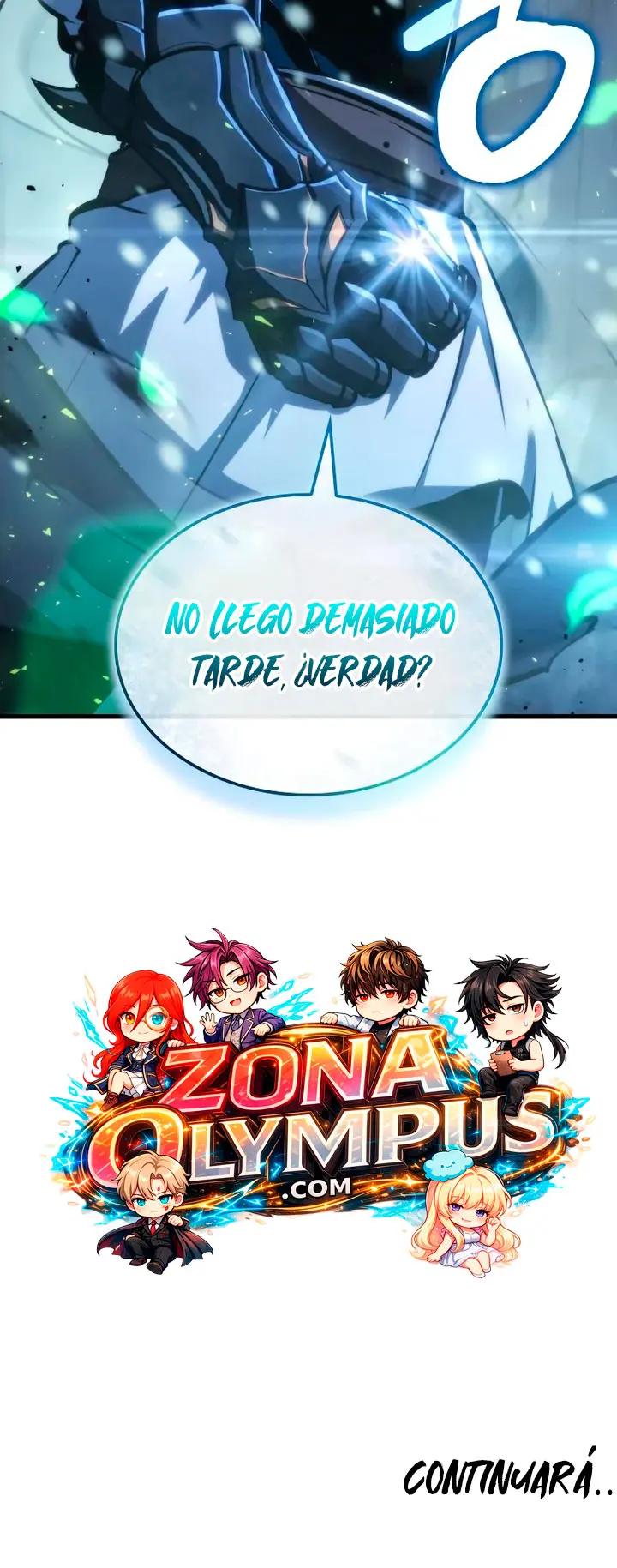Los Breakers Capitulo 71 página 27