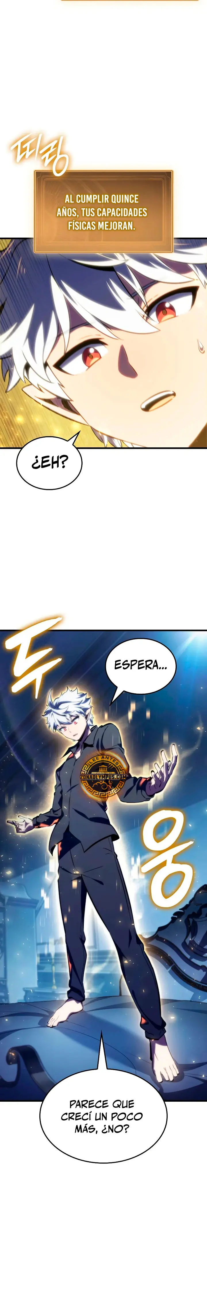 Los Breakers Capitulo 71 página 4