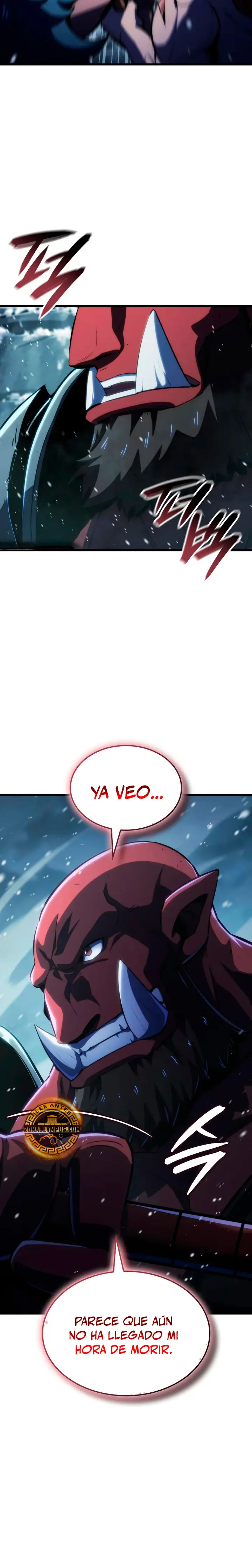 Los Breakers Capitulo 72 página 11