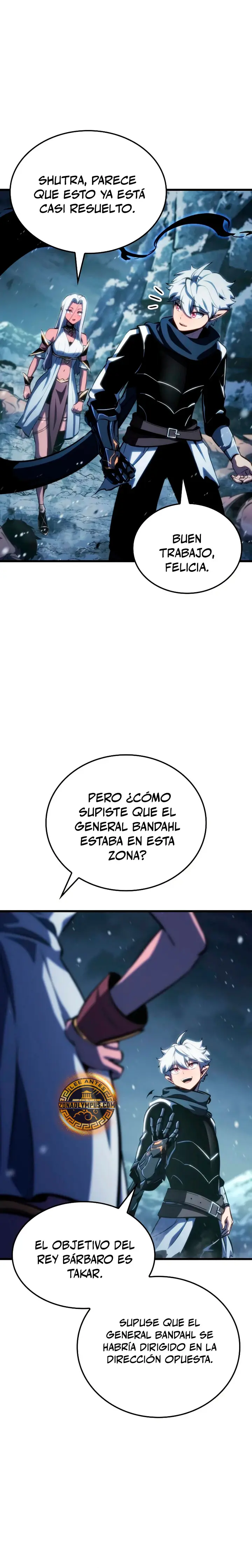 Los Breakers Capitulo 72 página 13