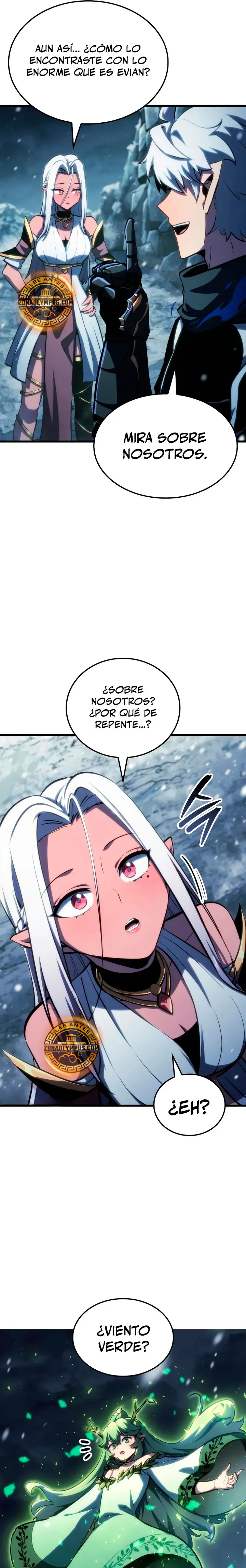 Los Breakers Capitulo 72 página 14