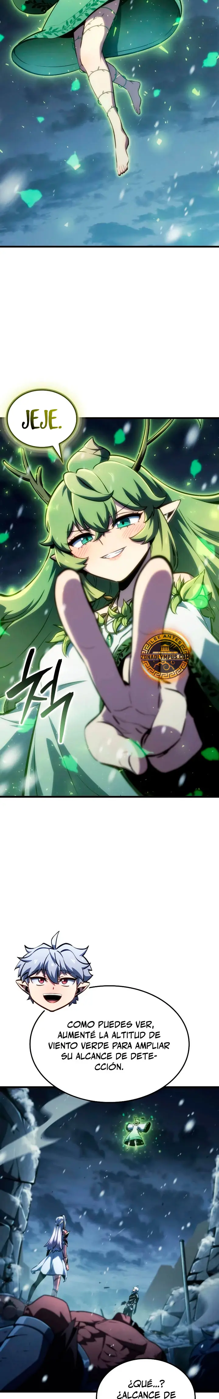 Los Breakers Capitulo 72 página 15