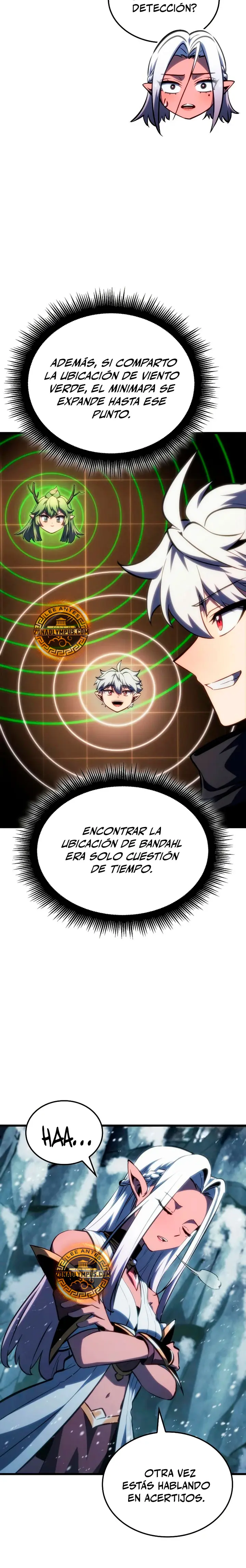 Los Breakers Capitulo 72 página 16