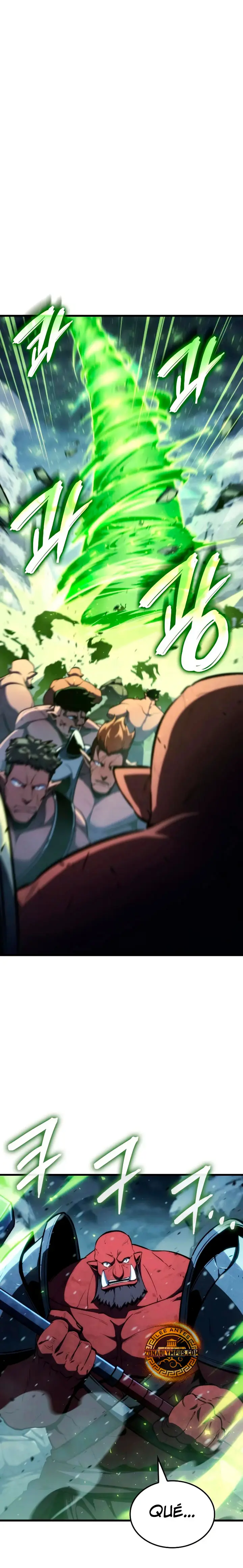 Los Breakers Capitulo 72 página 2