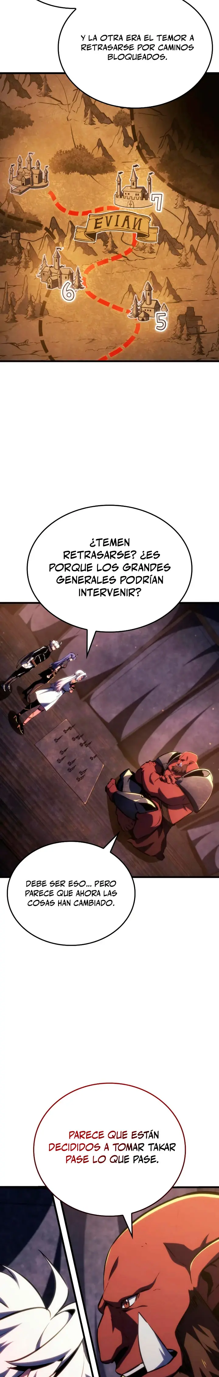 Los Breakers Capitulo 72 página 23