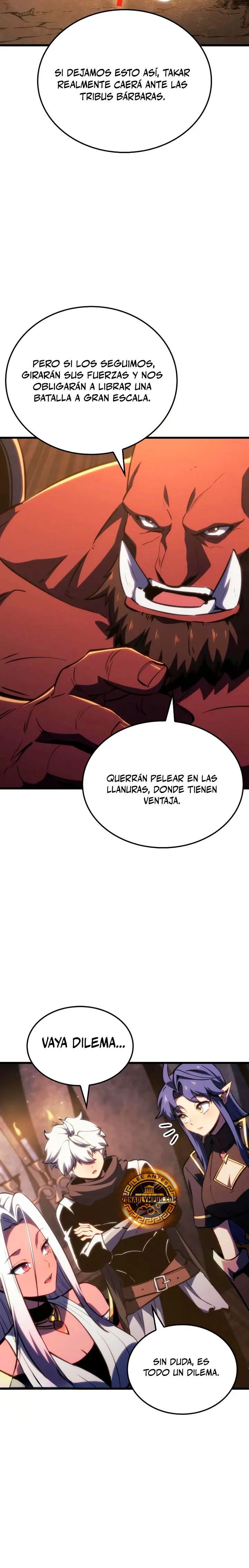 Los Breakers Capitulo 72 página 25