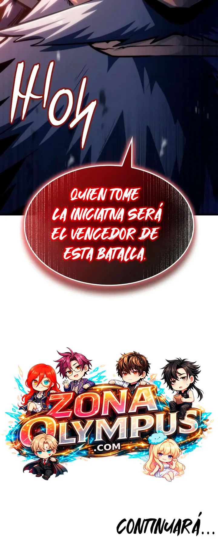 Los Breakers Capitulo 72 página 31