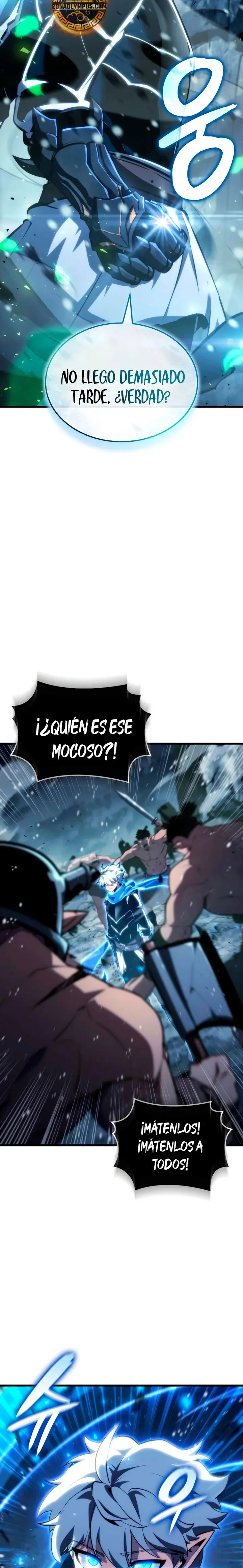 Los Breakers Capitulo 72 página 4