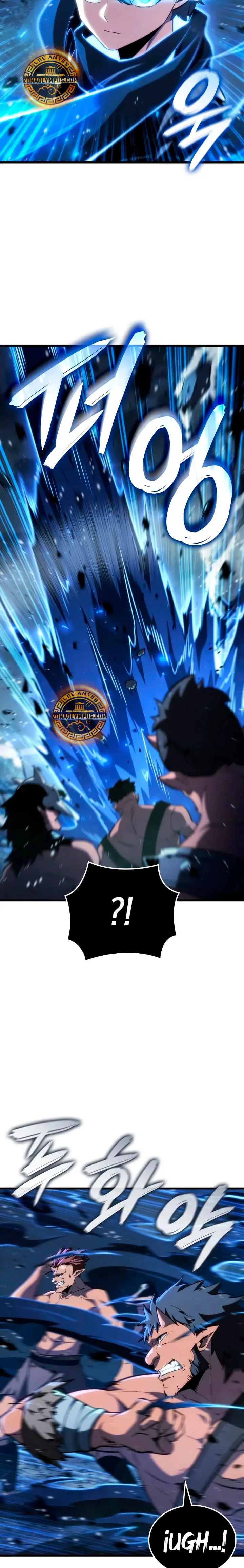 Los Breakers Capitulo 72 página 5