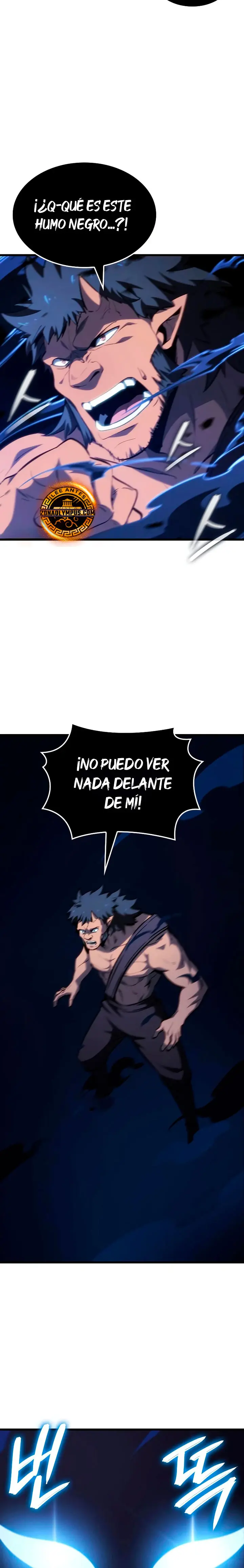 Los Breakers Capitulo 72 página 6