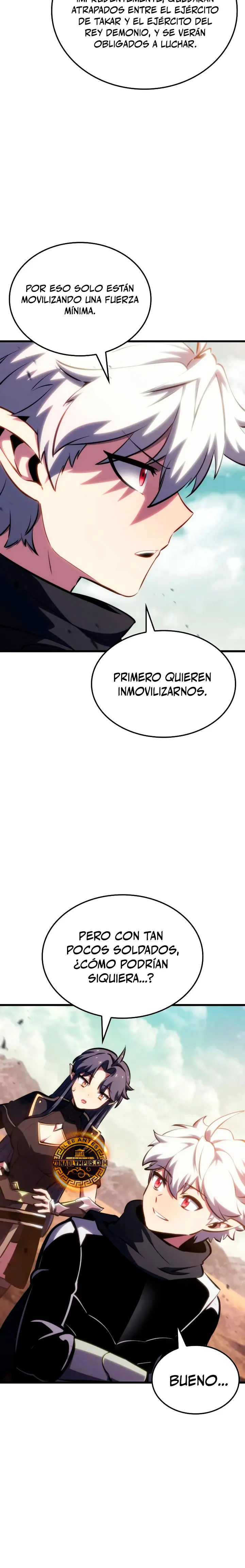 Los Breakers Capitulo 73 página 13