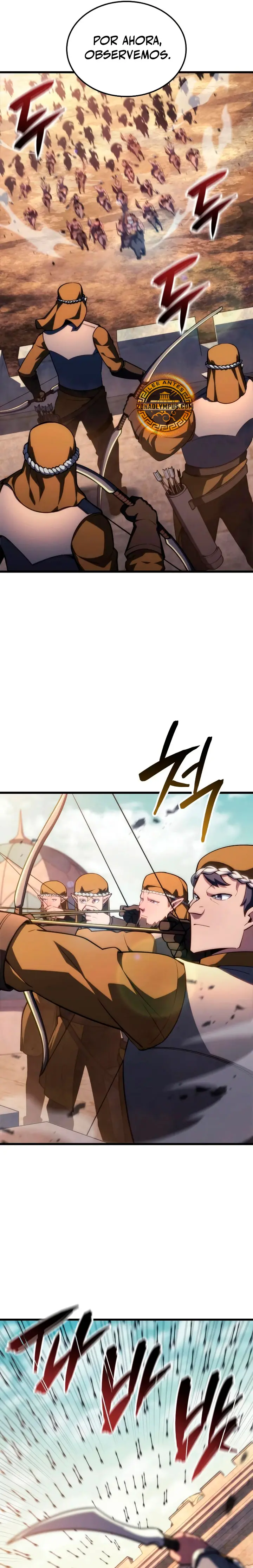 Los Breakers Capitulo 73 página 14