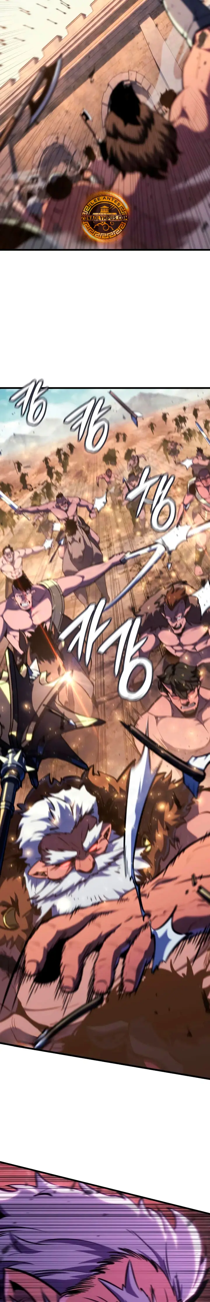 Los Breakers Capitulo 73 página 15