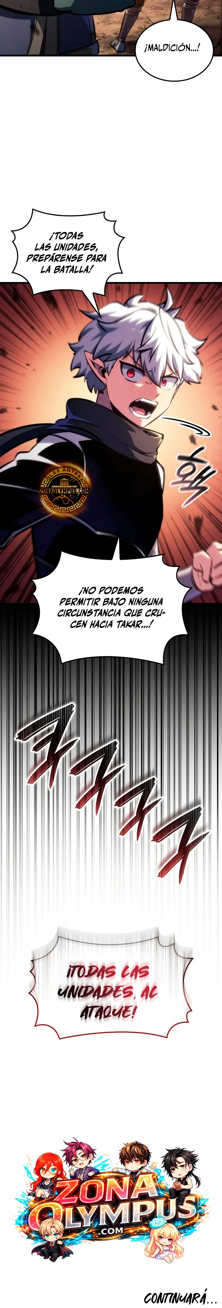 Los Breakers Capitulo 73 página 25