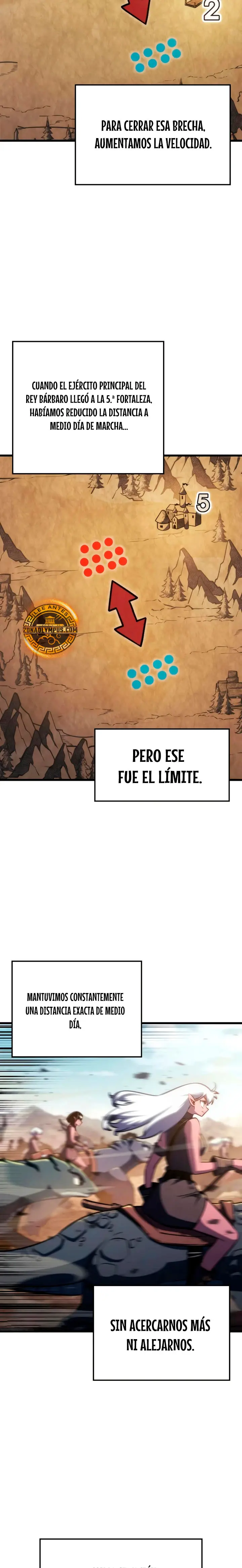 Los Breakers Capitulo 73 página 3