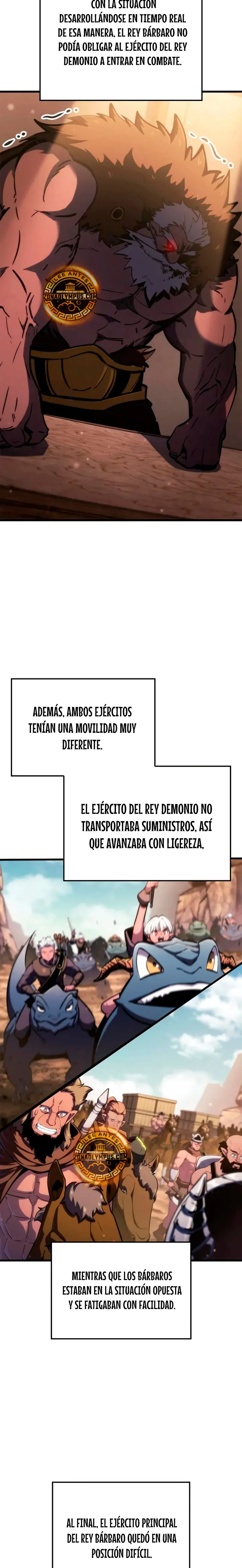 Los Breakers Capitulo 73 página 4