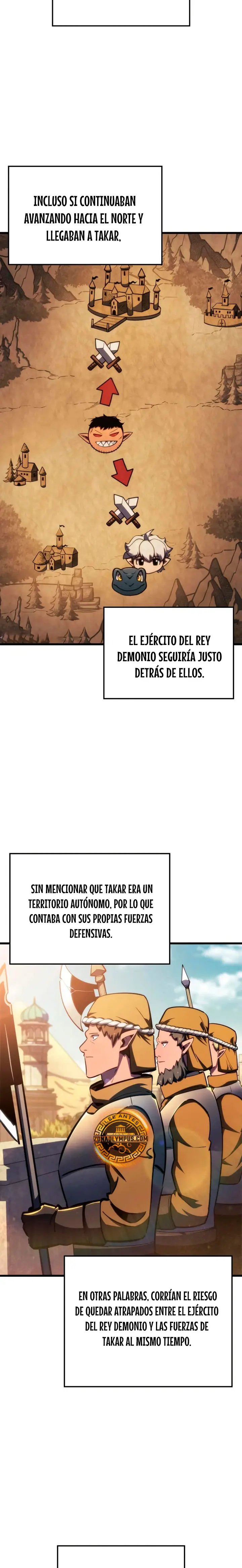 Los Breakers Capitulo 73 página 5