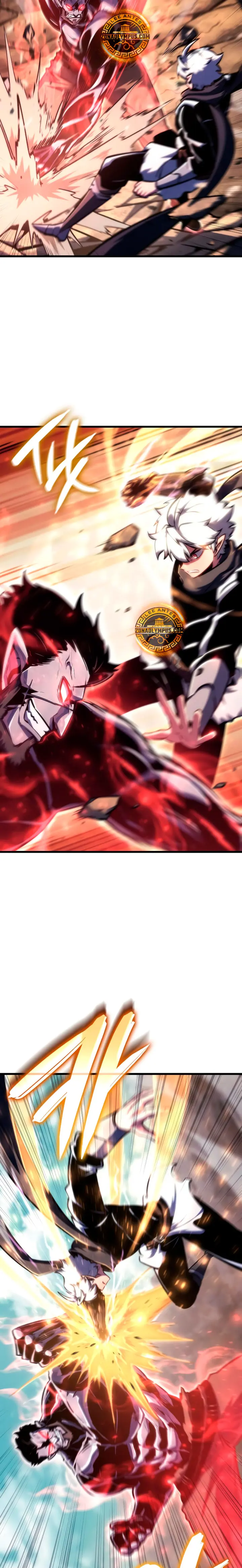 Los Breakers Capitulo 74 página 10