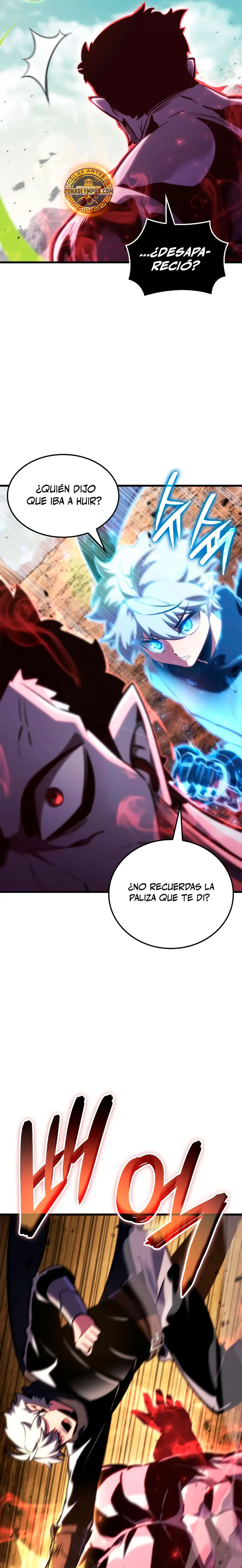 Los Breakers Capitulo 74 página 14