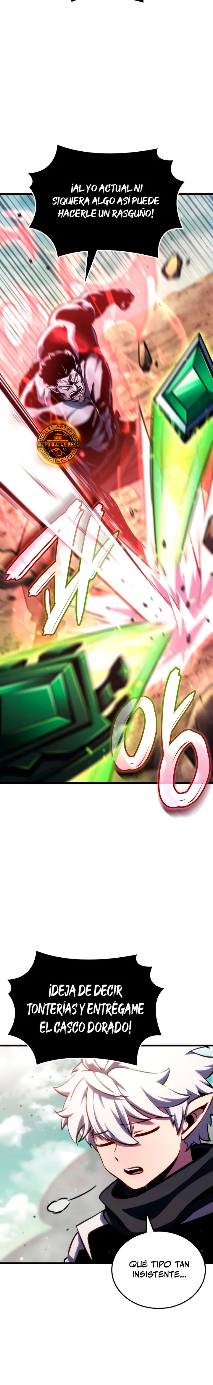 Los Breakers Capitulo 74 página 17