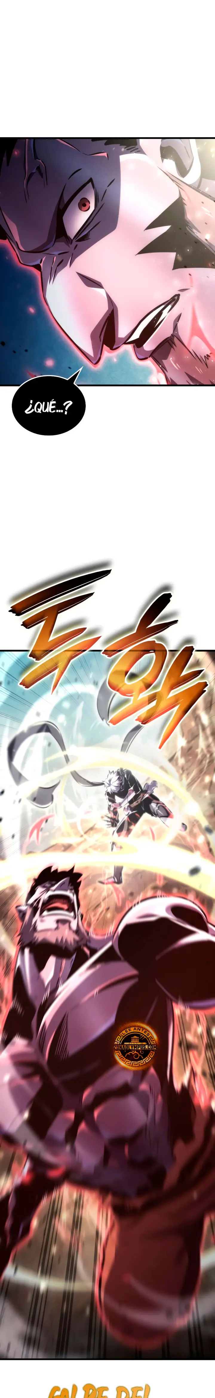 Los Breakers Capitulo 74 página 20