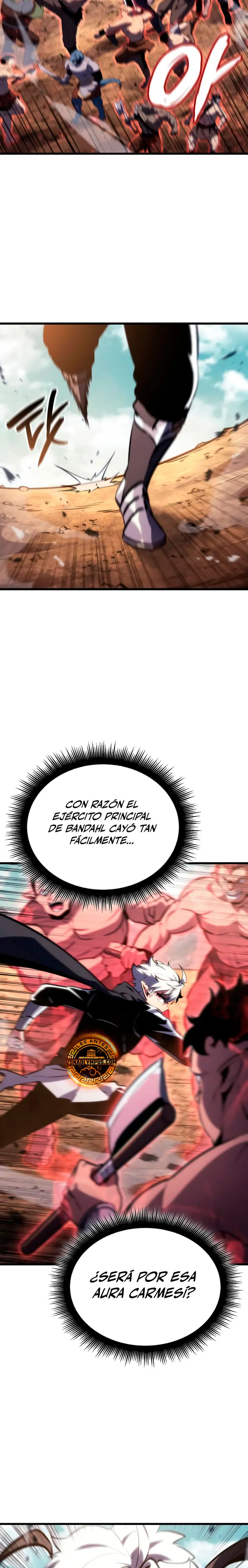 Los Breakers Capitulo 74 página 3