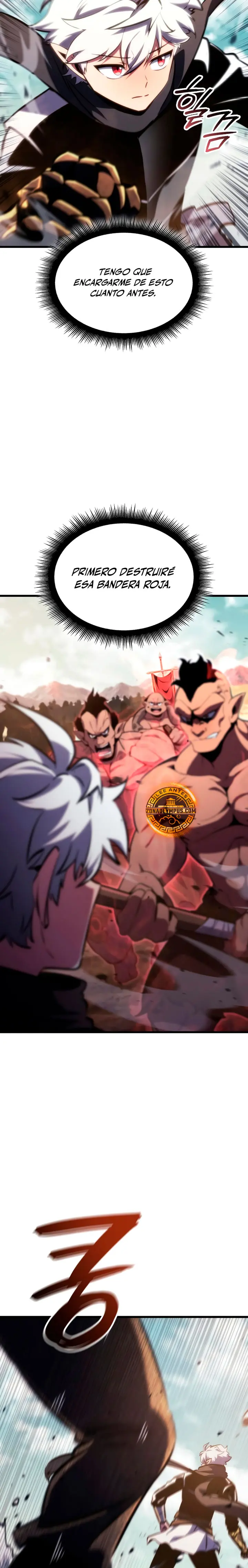 Los Breakers Capitulo 74 página 4