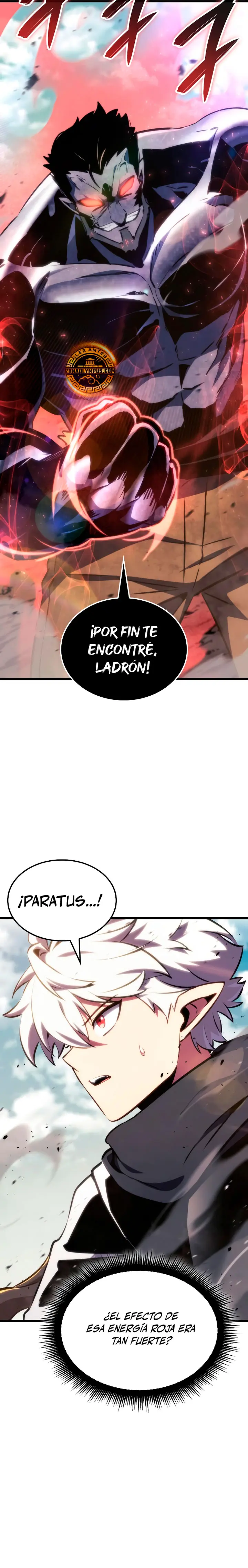 Los Breakers Capitulo 74 página 7