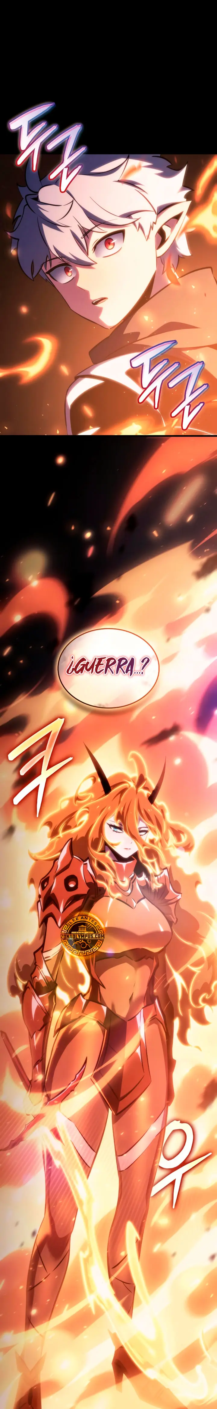 Los Breakers Capitulo 75 página 11