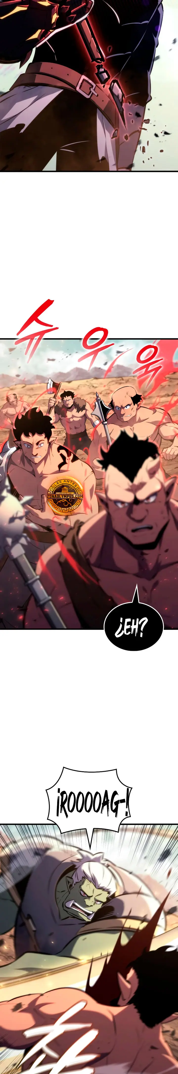 Los Breakers Capitulo 75 página 15