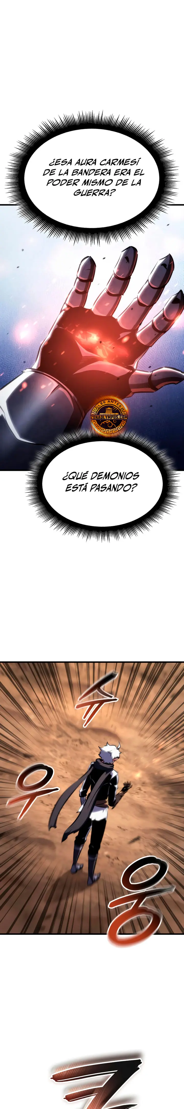 Los Breakers Capitulo 75 página 17