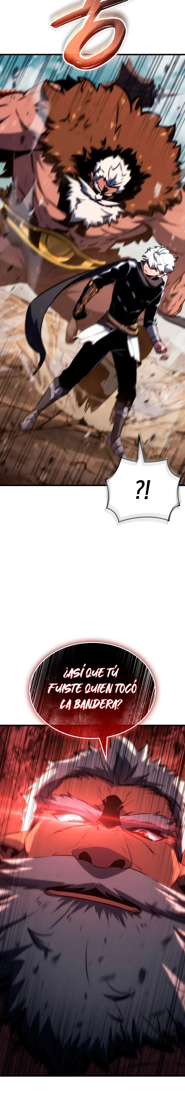 Los Breakers Capitulo 75 página 18