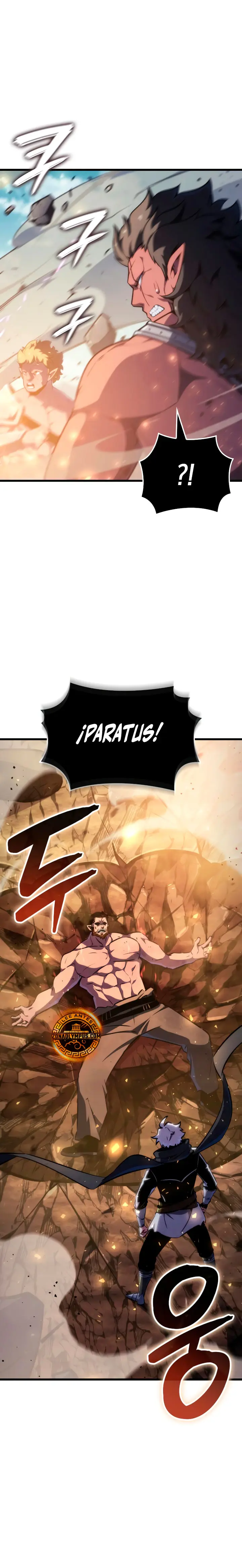 Los Breakers Capitulo 75 página 2