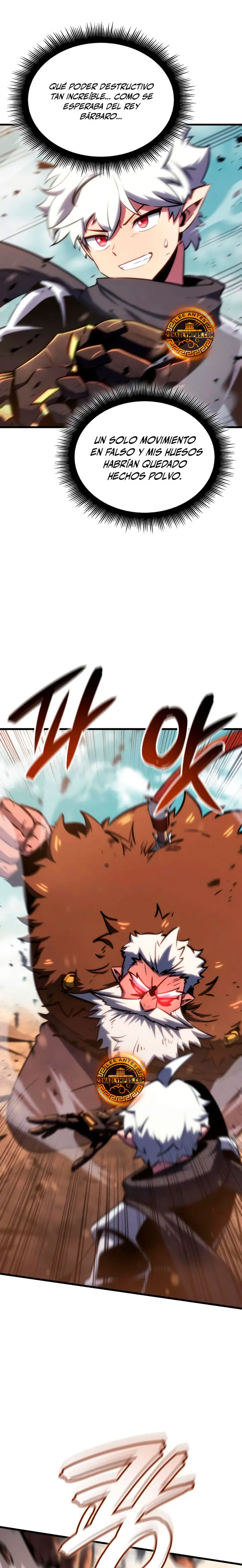 Los Breakers Capitulo 75 página 21
