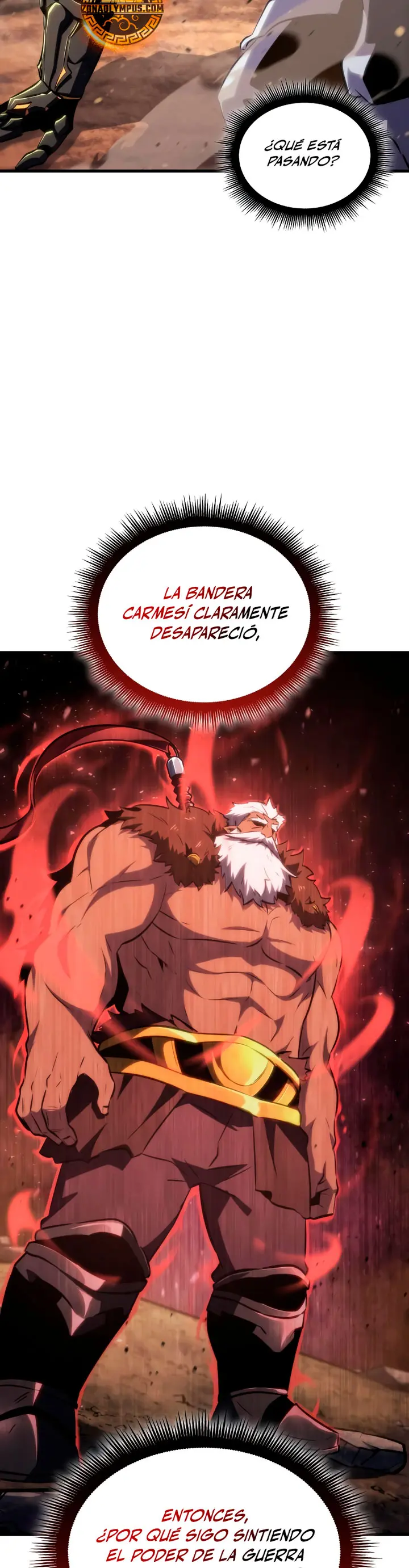 Los Breakers Capitulo 75 página 26