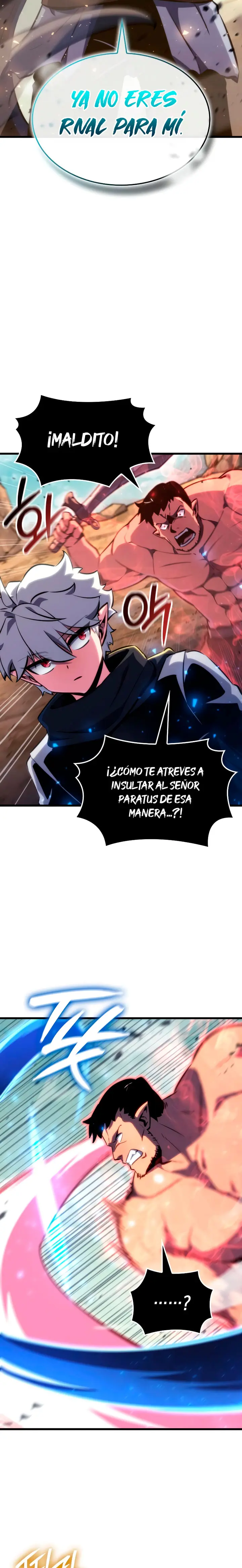 Los Breakers Capitulo 75 página 4