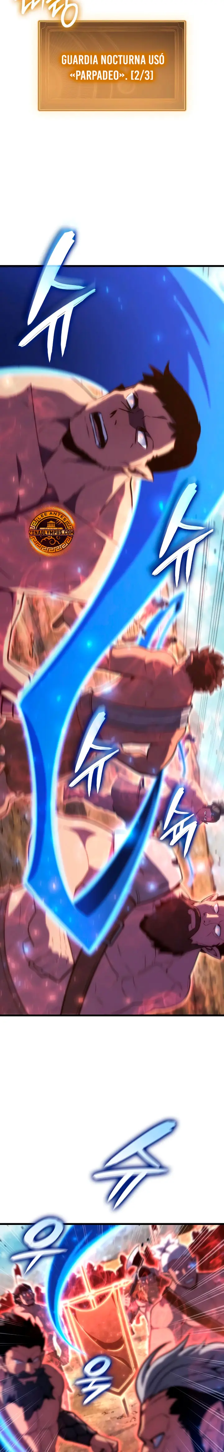 Los Breakers Capitulo 75 página 5