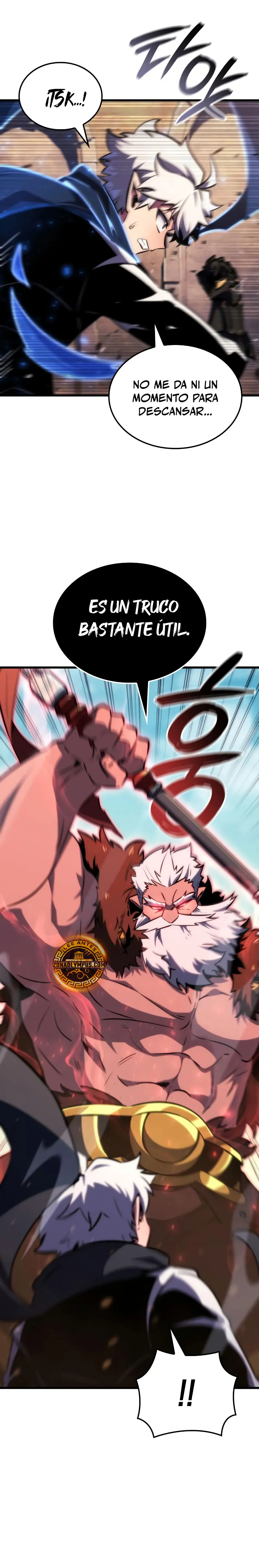 Los Breakers Capitulo 76 página 10