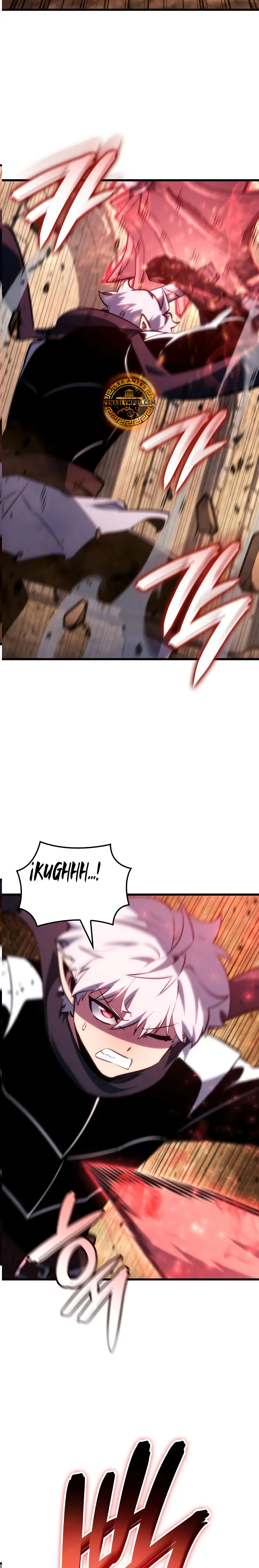 Los Breakers Capitulo 76 página 12